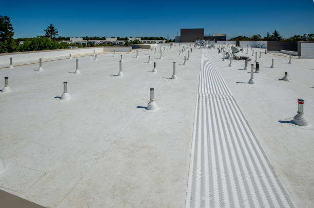 Roof Insulation in Taylor Creek, OH